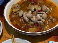 -四禧精酿铜锅涮肉·烧烤工场(大明湖店)