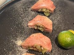 -焱铁烧·黑毛和牛专门店(南宁万象城店)