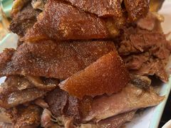 -肘子酥·天津菜·特色捞面(德云社店)