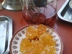 -百年老茶馆