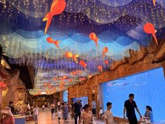 -华夏文旅西安度假区