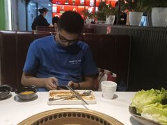 -炙城·韩式烤肉(南京东路店)