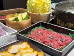 -芸山季·云南野生菌火锅(宝能环球汇店)