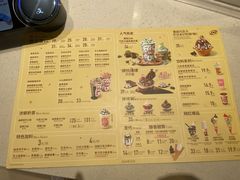 -DQ·蛋糕·冰淇淋(印象城店)