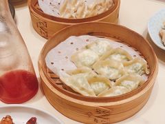 -红樱桃·欢乐餐厅(太原里店)