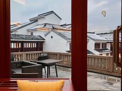 -苏州吴宫泛太平洋酒店