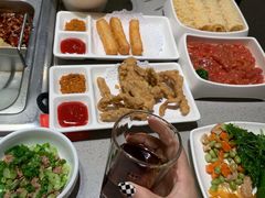 -海底捞火锅(奥森店)