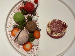 -哈根达斯(卓展店)