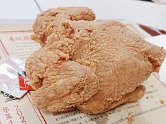 -华莱士·全鸡汉堡(平沙店)