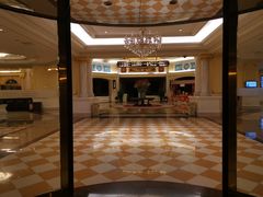 -重庆长寿碧桂园凤悦凤凰酒店