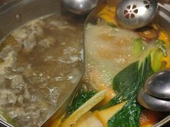 -呷哺呷哺 黄金牧场 (盛世天骄店)