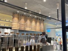 -喜茶(深圳东门1234店)