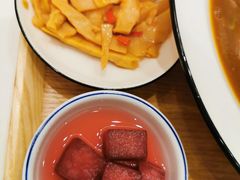 小菜-池奈·咖喱蛋包饭(熙地港店)