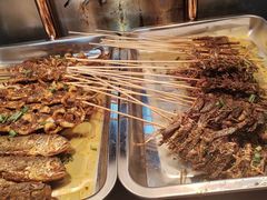 -刘火辣老火锅(光谷店)