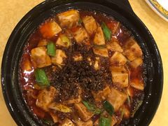陈麻婆豆腐-陈麻婆豆腐(春熙店)