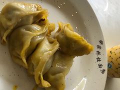 -蒋家桥饺面店(广陵路店)