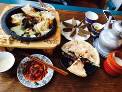 -阿热藏餐(总店)