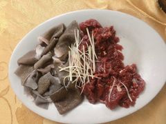 -大戚饭店(泰华路店)