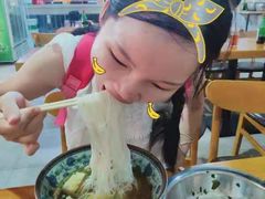 -李氏紫竹林卤粉(火车站店)