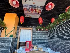 -江湖水乡铁锅炖魚(周庄嘉园店)