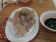 -新兴园饺子馆(北京百子湾店)