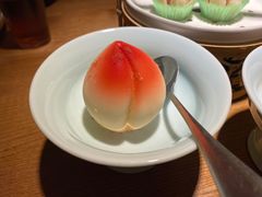 仙桃芒果冻-弄堂里·寻味杭州(湖滨银泰in77C区店)