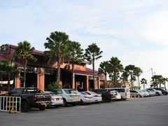 -大螃蟹海鲜餐厅