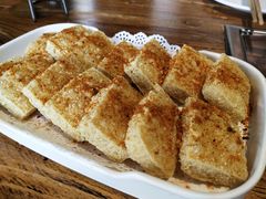 烤蒙古豆腐-泽成冰煮羊(非·遗三分店)