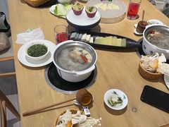 -竹鲜笙全竹宴(国色天香店)