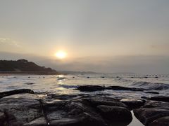 -老虎石海上公园