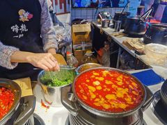 -八一路好吃街(雨田商务大厦店)
