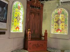 -逃脱反斗城沉浸剧情密室(北京路店)