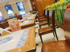 -东方饺子王(大屯路店)