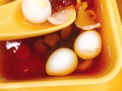 红枣莲子百合鹌鹑蛋-爱乐信甜品(石湾店)