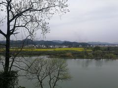 -婺源月亮湾
