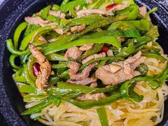 -园园锅巴米饭(高新四路店)