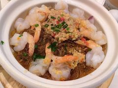 -蔡澜点心·粤菜(月星环球港店)