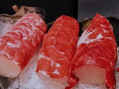 -色響火锅(恒隆广场店)
