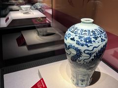 -深圳博物馆(古代艺术馆)