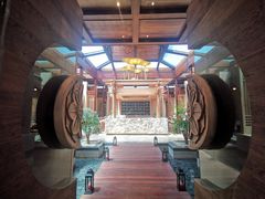 -西安华清御汤酒店