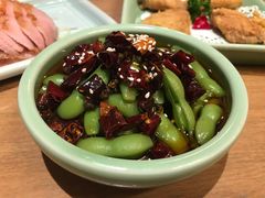 -新白鹿餐厅(城西银泰城店)