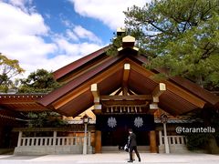 -热田神宫