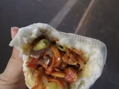 -郑家包子牛肉拉面(尚勤路店)