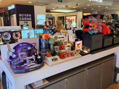 -鹰巢数码EAGLE’S NEST(燕莎店)