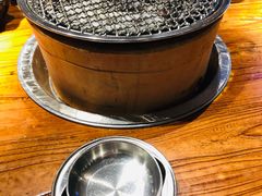 -原始泥炉烤肉(总店)