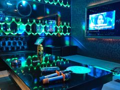 -大溪地量贩KTV(合肥1912店)