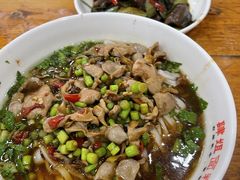 -肆姐面粉馆(坡子街店)