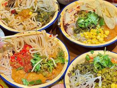 -池嬢拌粉(上海首店)