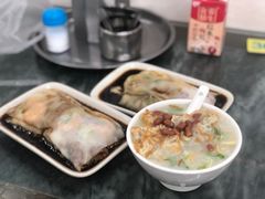 -穗银肠粉店(东川路店)