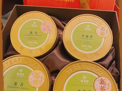 -杭州大厦LSE城市生活超市(杭州大厦店)